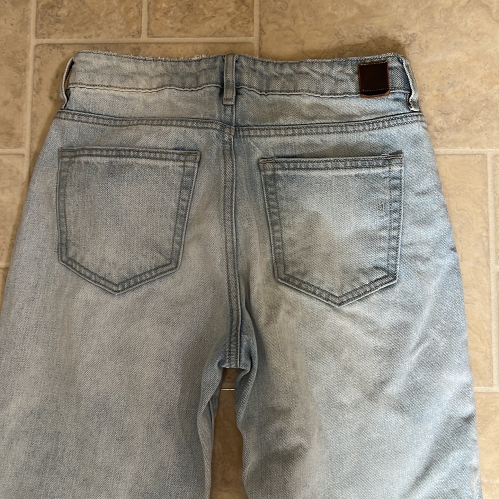 Hidden jeans - Picture 6 of 7
